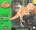 Gepetto's Tyrannosaurus