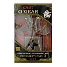 Cast O'Gear