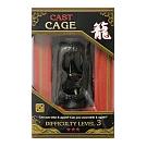 Cast Cage