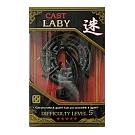 Cast Laby