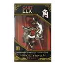 Cast Elk